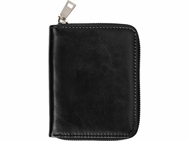 Картхолдер на молнии для 8 карт с RFID-защитой «Fabrizio» thumbnail