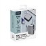 Внешний АКБ NRG Turbo Cable 10000 mAh, 22,5Вт, графит, Deppa