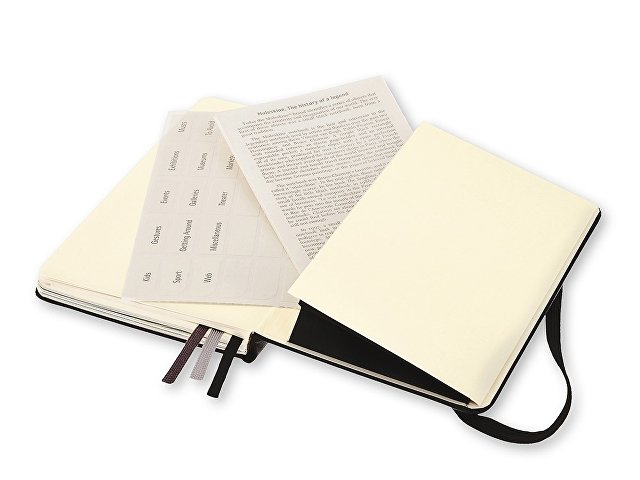 Записная книжка City Berlin (Берлин), Pocket thumbnail