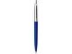 Ручка шариковая Parker модель Jotter Special Blue, синий/серебристый