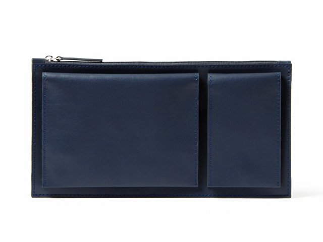 Тревел портмоне Flat