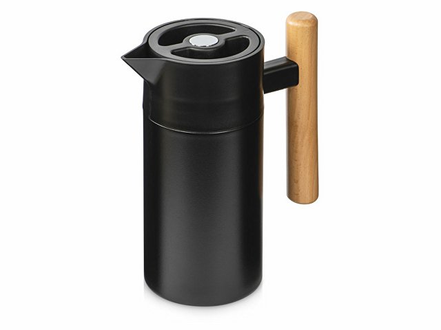 Вакуумный термокувшин с ситечком «Arctic» thumbnail