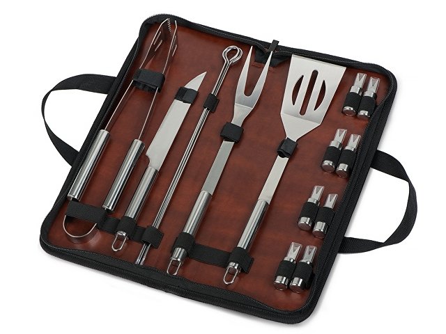 Набор для барбекю «Fabrizio» thumbnail