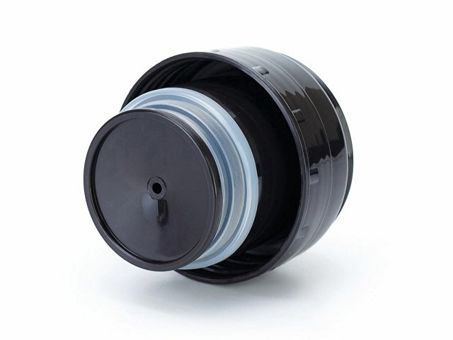 Термос с чехлом узкий, 1000 мл thumbnail