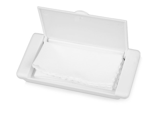 Салфетка для очков в футляре «Marca» thumbnail