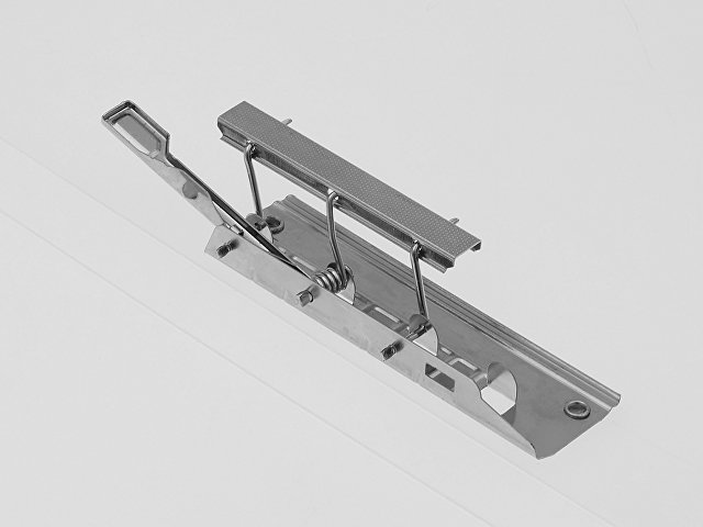 Папка с зажимом thumbnail