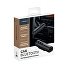 Bluetooth ресивер, BT 5.0, 90 мАч, черный, Deppa