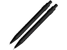 Набор «PEN & PEN»: ручка шариковая, карандаш механический (арт. 417530) Набор «PEN & PEN»: ручка шариковая, карандаш механический (арт. 417530)