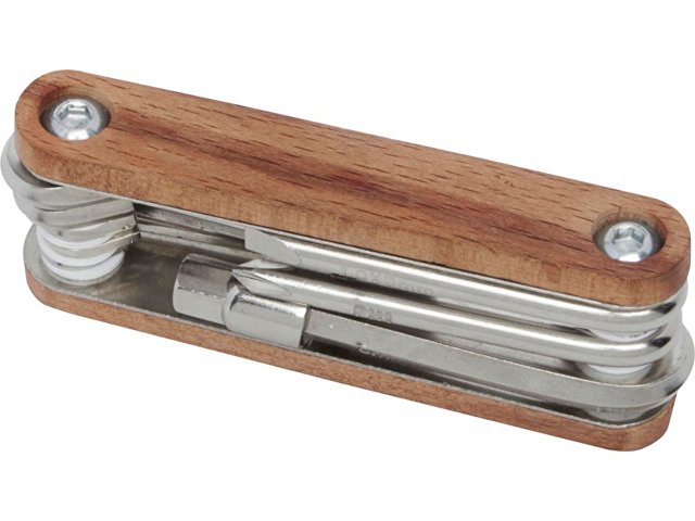 Многофункциональный инструмент «Fixie» для велосипедов thumbnail