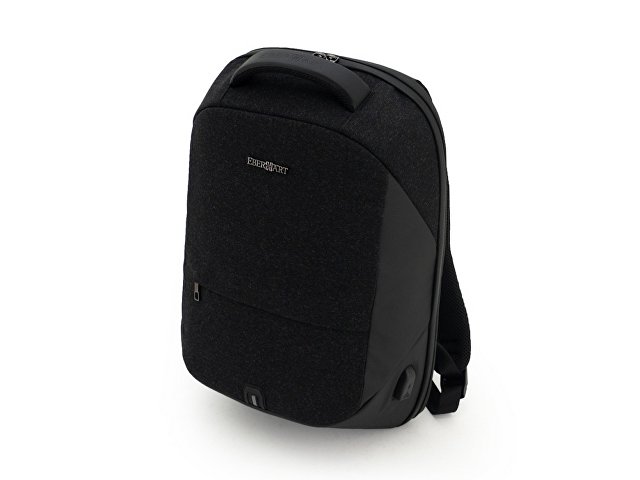 Рюкзак Legacy для ноутбука 16" с USB-выходом thumbnail