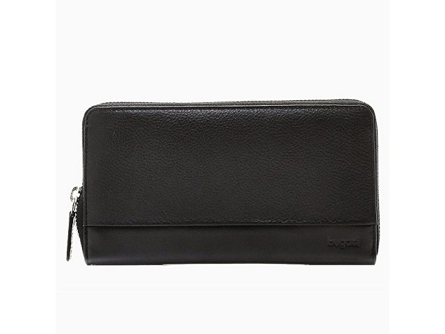 Кошелек «Atlanta» на молнии thumbnail