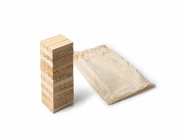 Игра дженга RYMAN thumbnail