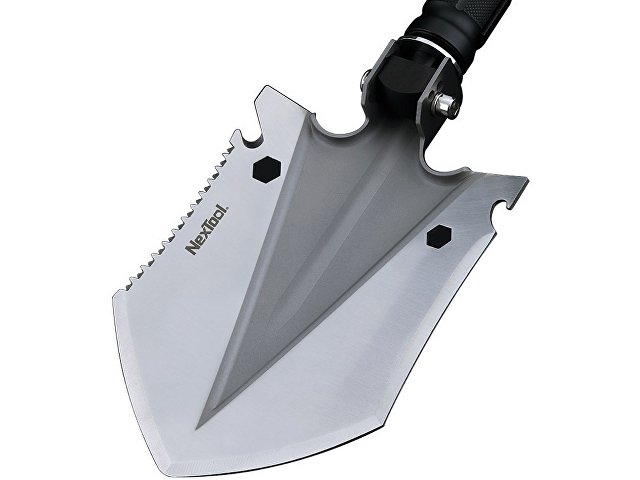 Складная мини лопата Nextool thumbnail