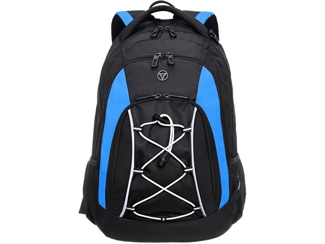 Рюкзак «ROCKIT» с отделением для ноутбука 15" thumbnail