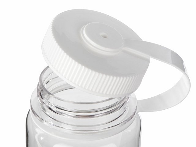 Бутылка для воды «Jaggy», тритан, 650 мл thumbnail