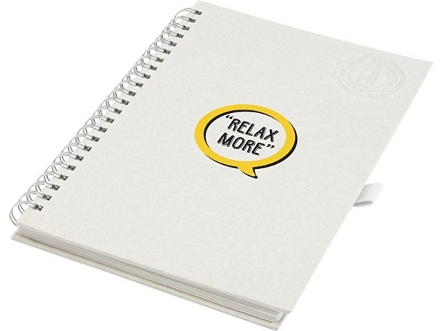 Блокнот на спирали А5 «Dairy Dream» thumbnail