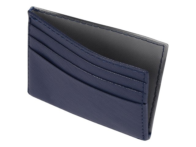 Чехол для карточек и купюр «Weekend» thumbnail