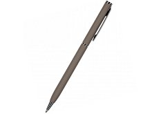 Ручка металлическая шариковая «Palermo», софт-тач (арт. 20-0250.13)