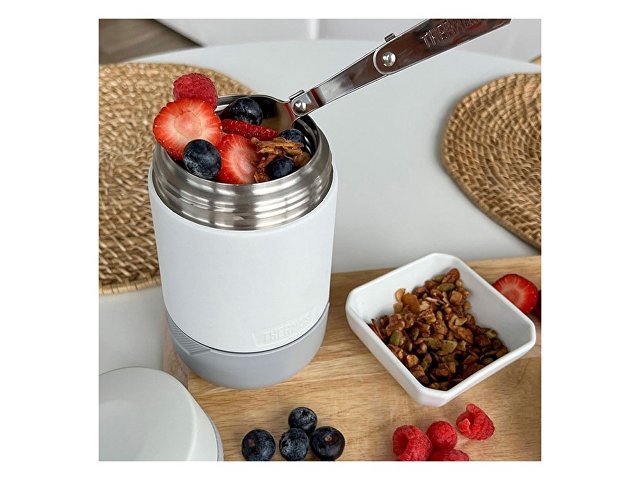 Термос для еды «GUARDIAN TS-3029», 500 мл thumbnail