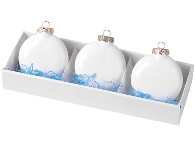 Набор игрушек с индивидуальным дизайном, 3 шт thumbnail