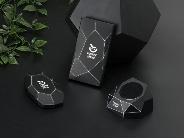 Беспроводная мышь «Geo Mouse Plus» thumbnail