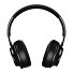 Беспроводные накладные наушники Stereo Style, BT 5.3, 400мАч, черный, Deppa