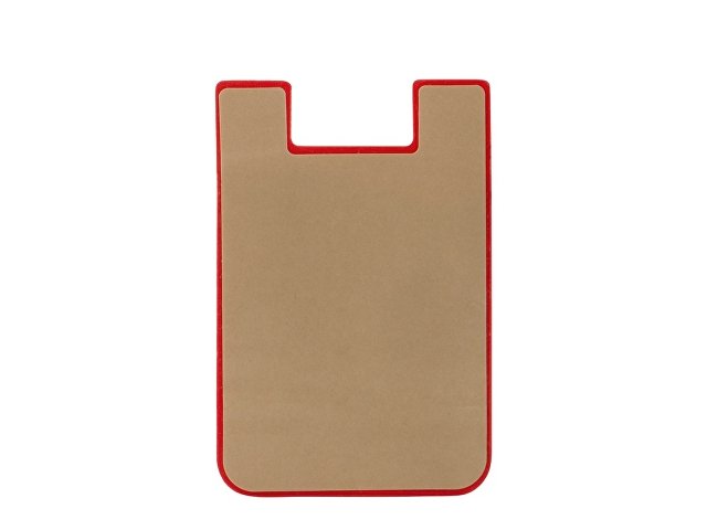 Картхолдер с креплением на телефон «Gummy» thumbnail