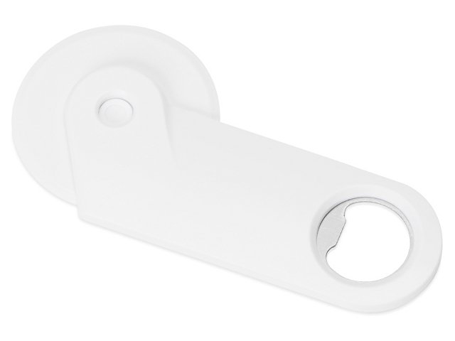 Нож для пиццы с открывалкой бутылок «4 сыра» thumbnail