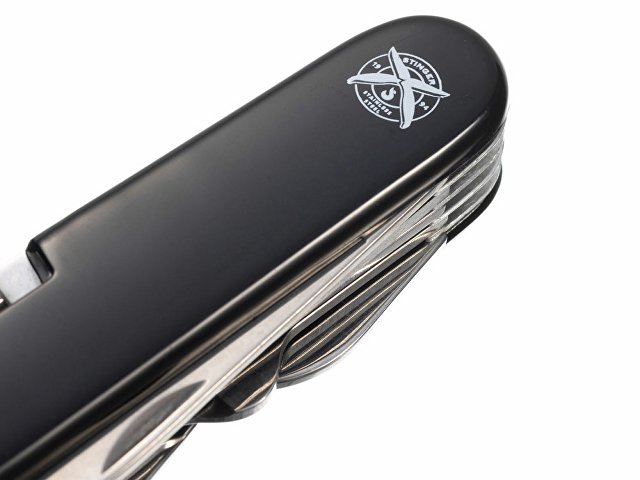 Нож перочинный, 89 мм, 15 функций thumbnail