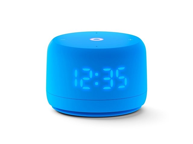 Умная колонка ЯНДЕКС Станция Лайт 2 с Алисой на YaGPT, 6 Вт thumbnail