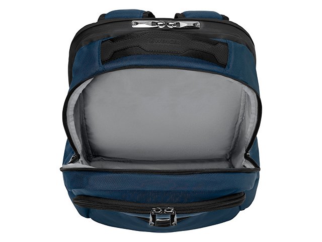 Рюкзак «XE Resist» с отделением для ноутбука 16" thumbnail