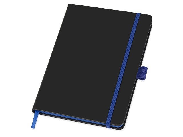 Подарочный набор «Q-edge» с флешкой, ручкой-подставкой и блокнот