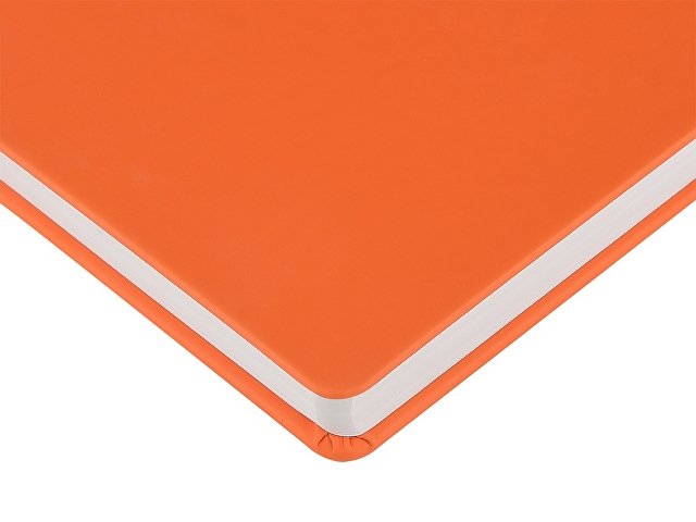 Ежедневник с каменной бумагой недатированный А5 «Carrara» thumbnail