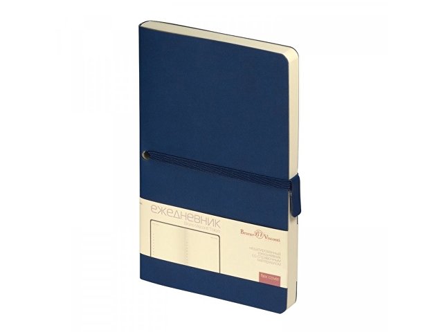 Ежедневник недатированный А5 «Tokyo» thumbnail