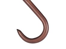Зонт-трость «Dandy» с деревянной ручкой (арт. 100096), фото 4