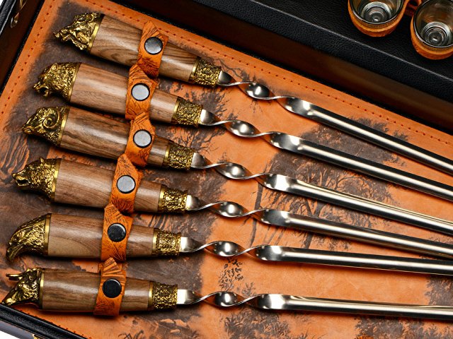 Подарочный набор «Три медведя» thumbnail