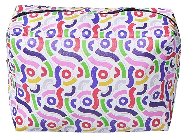 Косметичка с возможностью полноцветной печати thumbnail