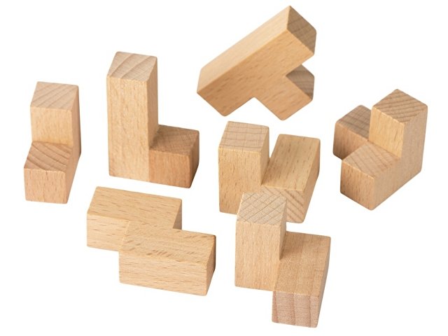 Головоломка «Mind» thumbnail