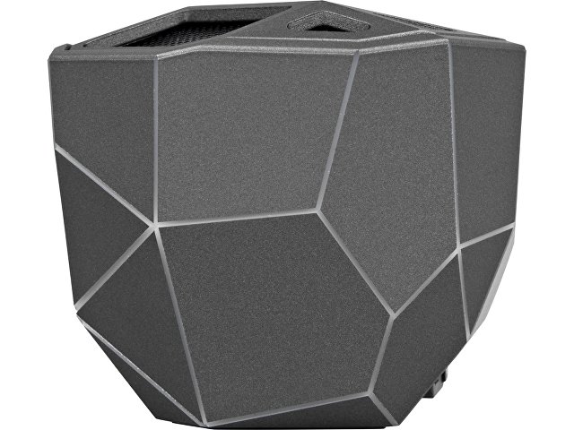 Портативная колонка «Geo», 5 цветов подсветки thumbnail