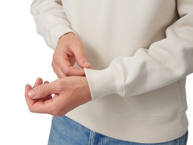 Свитшот оверсайз «Paris», унисекс thumbnail