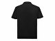 Рубашка поло «Dubai» мужская, черный