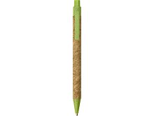 Ручка из пробки и переработанной пшеницы шариковая «Evora» (арт. 11576.03), фото 2