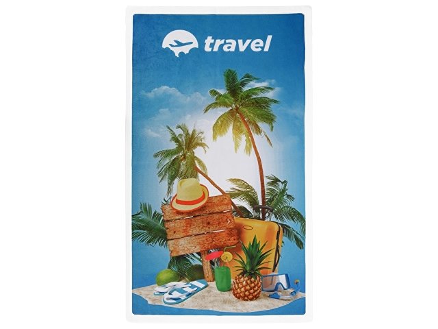 Двустороннее полотенце для сублимации «Sublime», 50*90 thumbnail