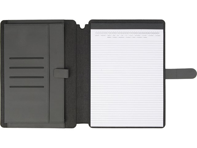 Папка для документов «Kadeo» с блокнотом thumbnail