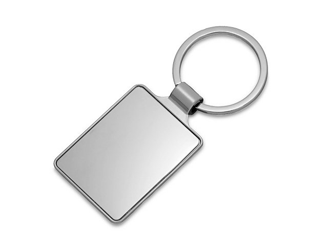 Брелок «Light Steel Rct» thumbnail