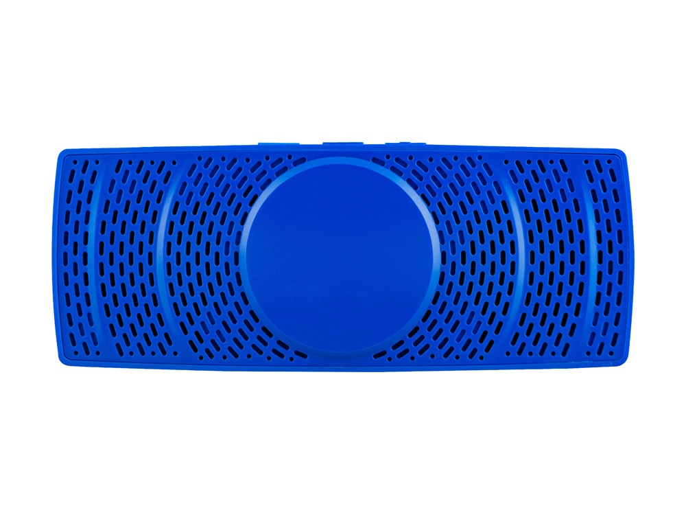 Колонка Funbox с функцией Bluetooth®, синий