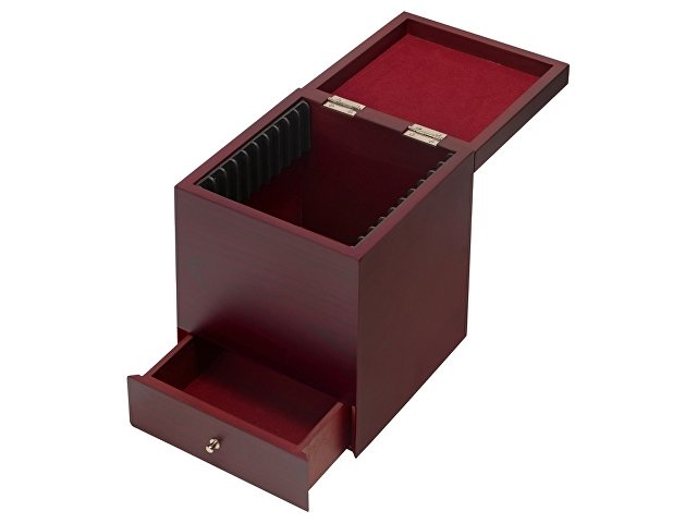 Подарочная коробка с выдвижным ящиком thumbnail