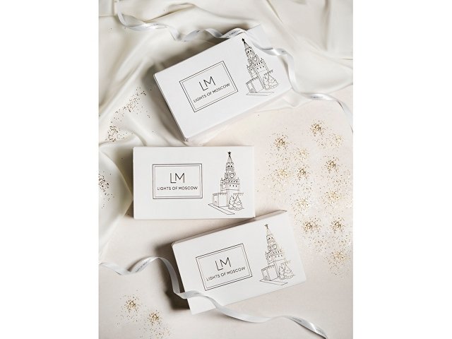 Набор ароматических свечей, 5*50 мл thumbnail