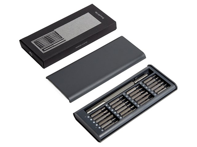 Набор отверток «Everybit lite» thumbnail