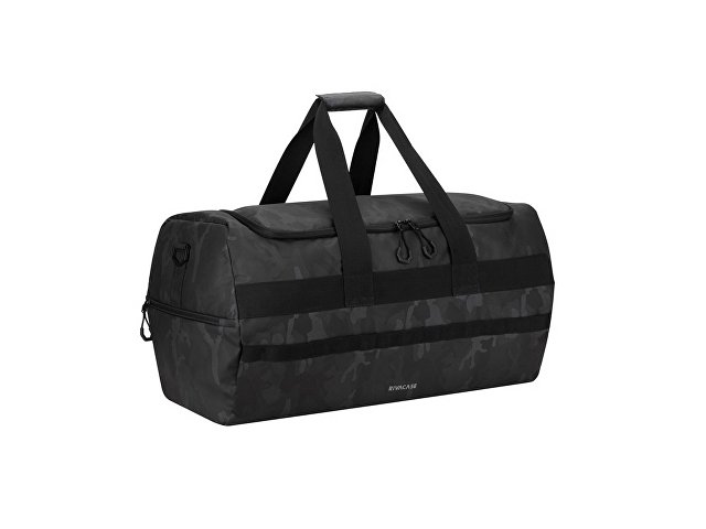 Вместительная сумка для посещения фитнесс клуба и загородных поездок, 60 л thumbnail